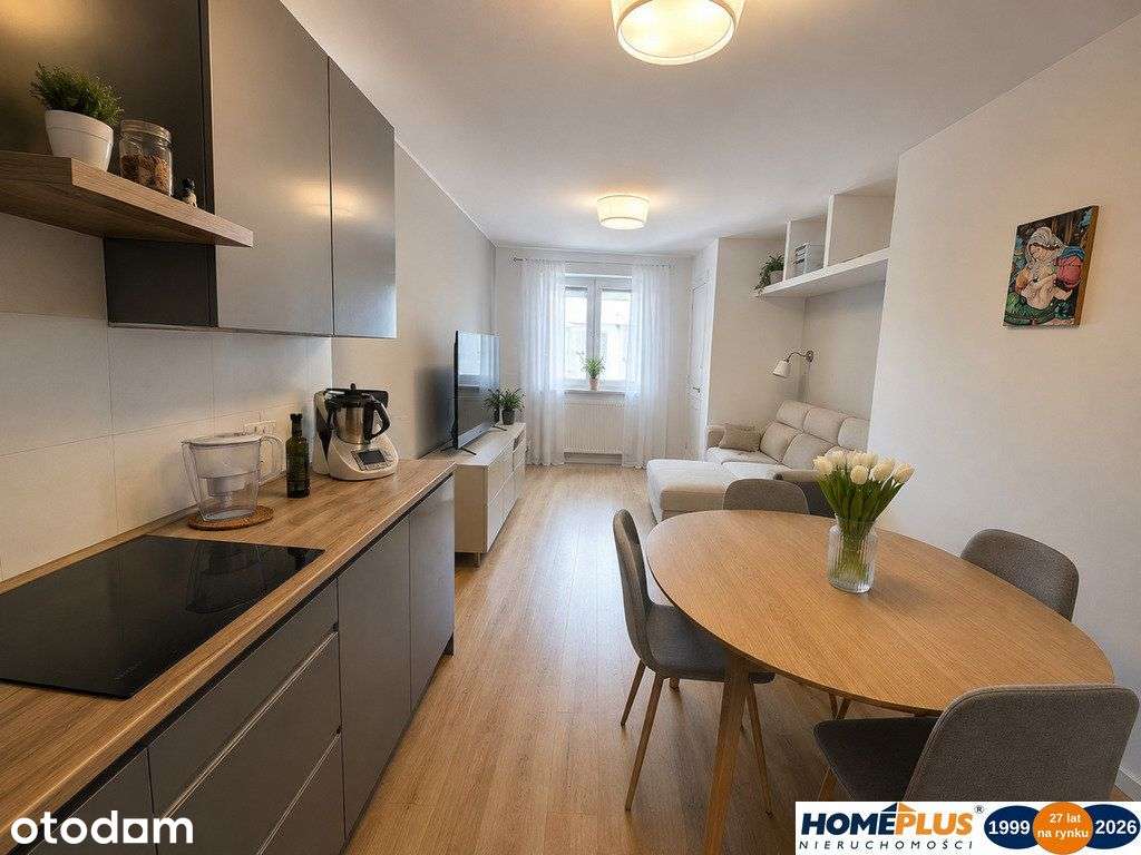 Mieszkanie, 79 m², Warszawa