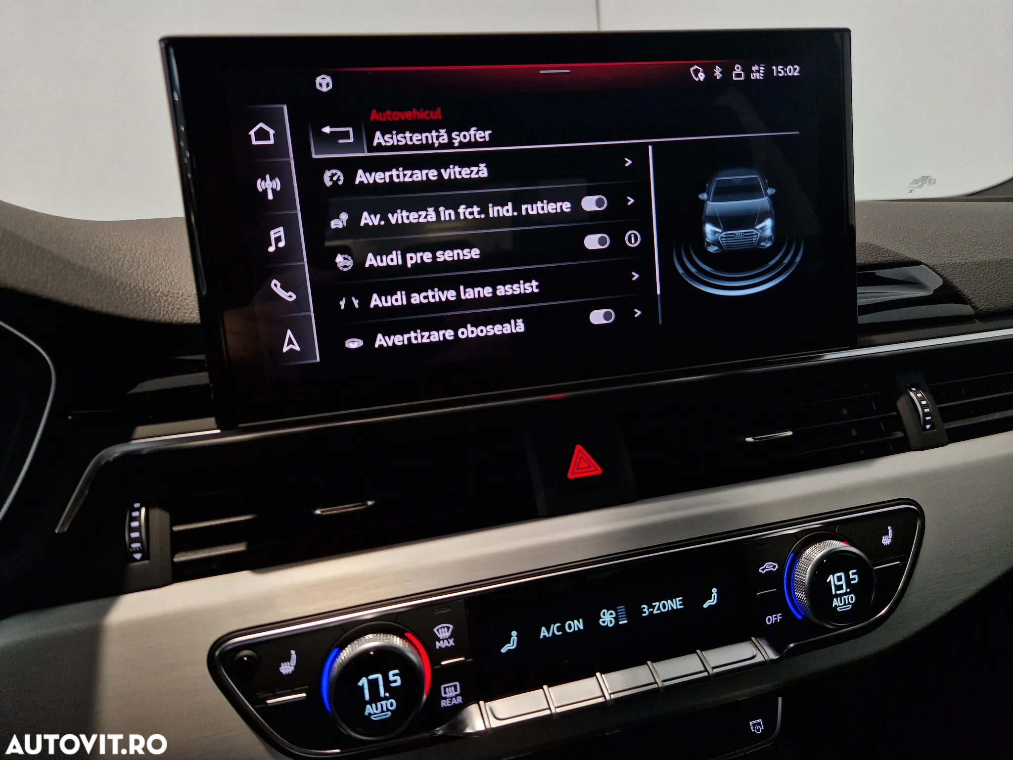 Audi A4 40 TFSI S tronic MHEV S Line - 26