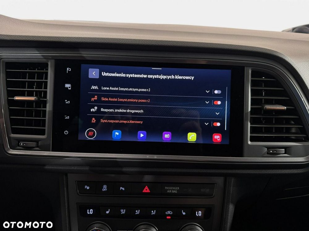 Cupra Ateca - 26