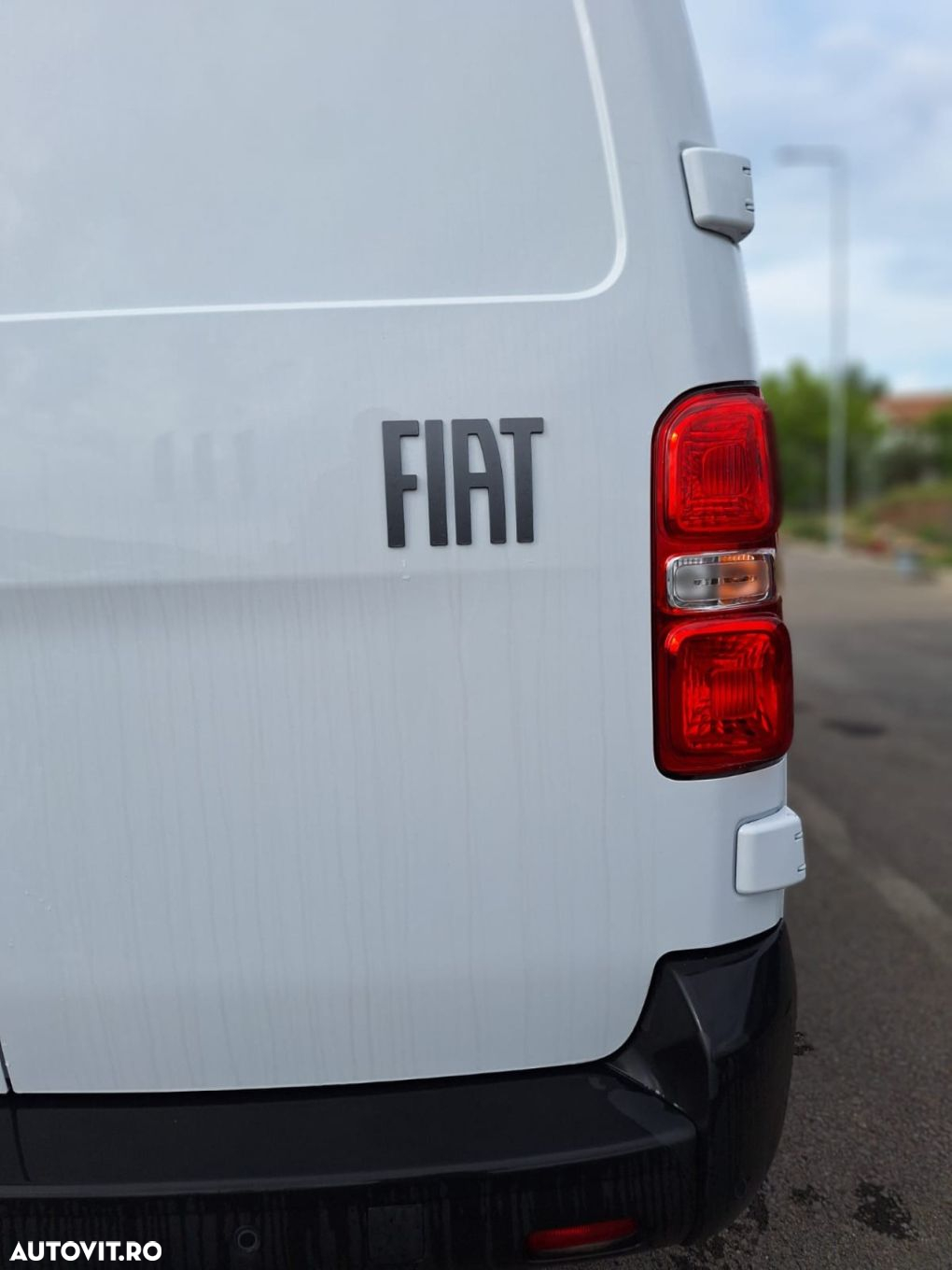 Fiat scudo - 7