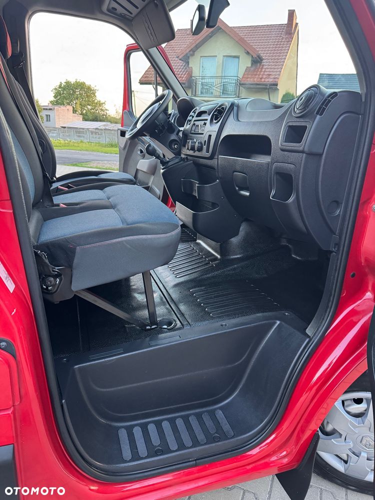 Renault Master - 19