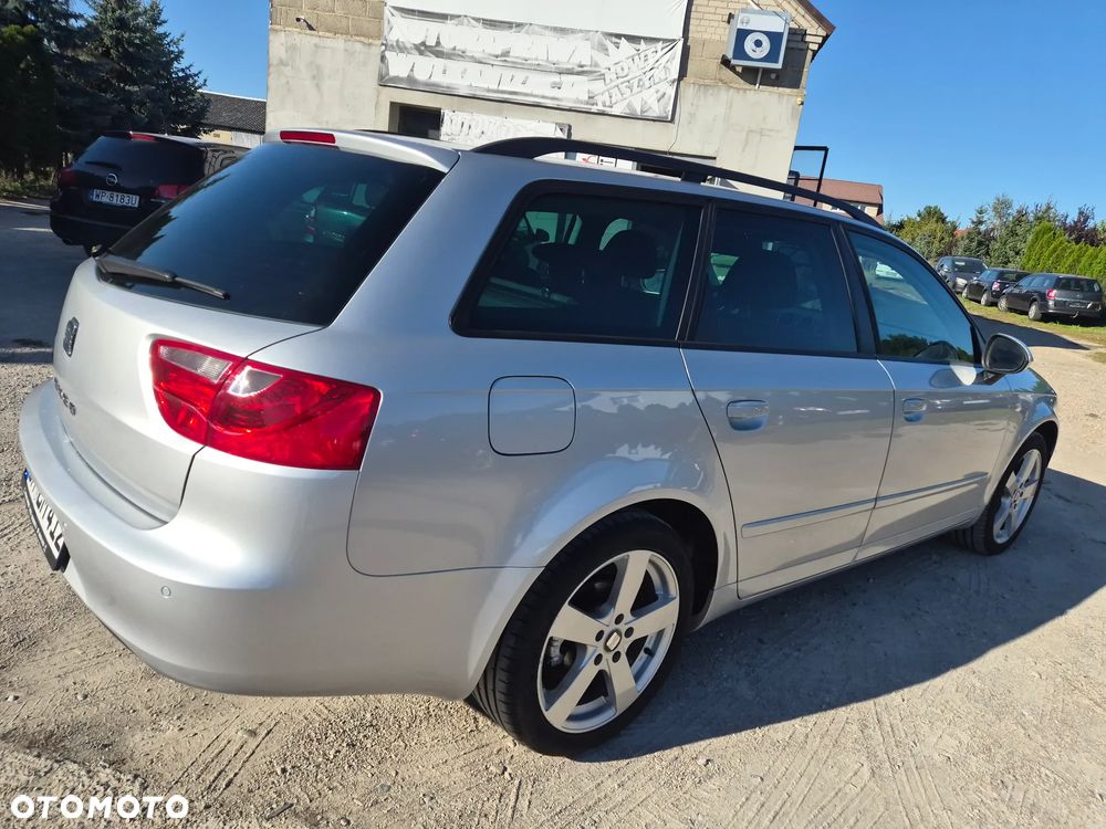Seat Exeo - 6