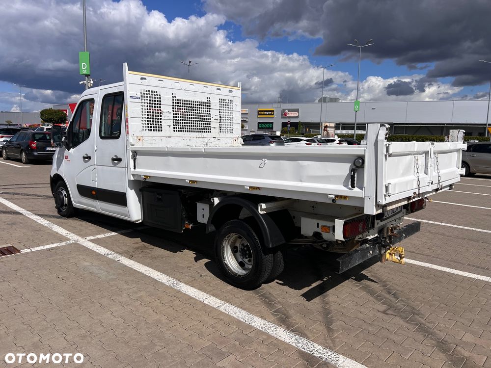 Renault Master - 3