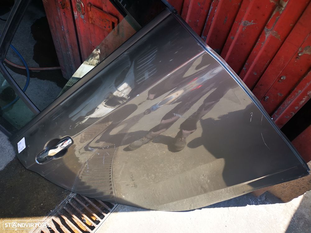 FIAT TIPO II PORTA TRÁS DIREITA - PT469 - 4