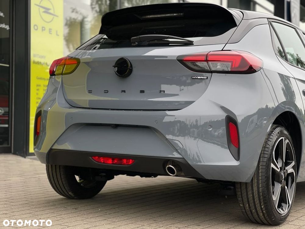 Opel Corsa - 3