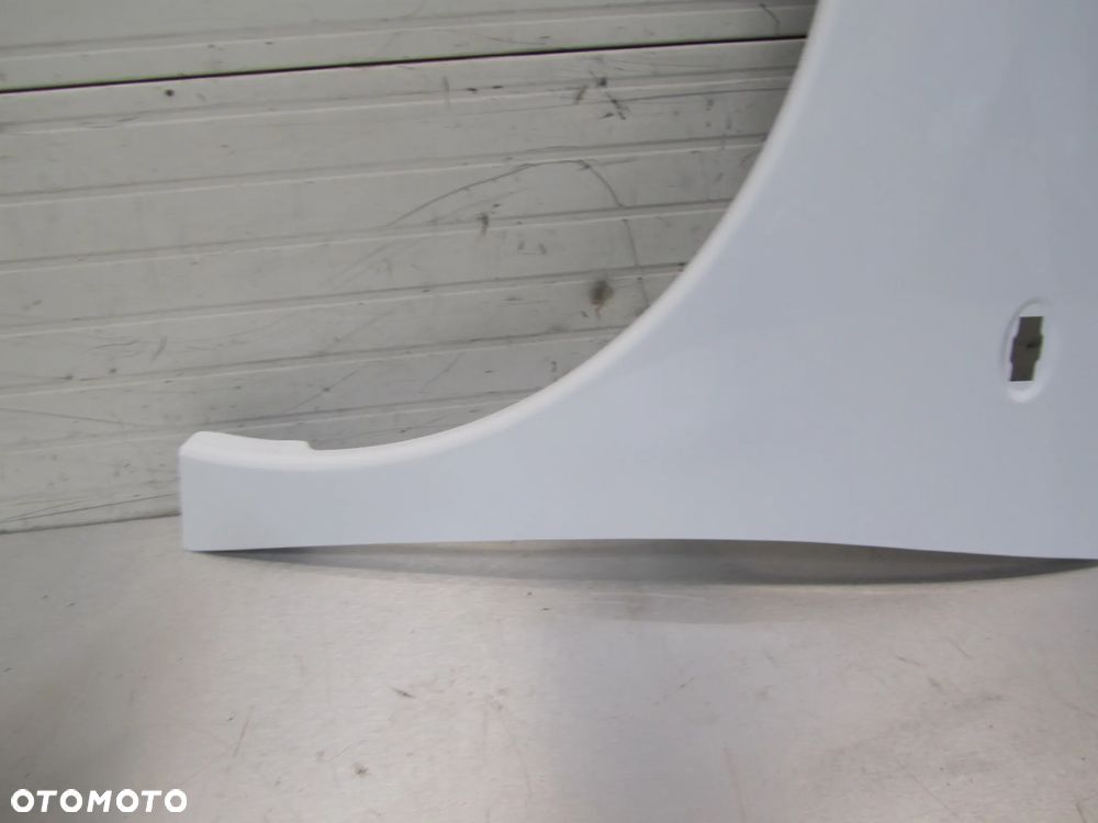 Citroen Jumpy-Expert-Scudo 06->błotnik lewy przód - 4