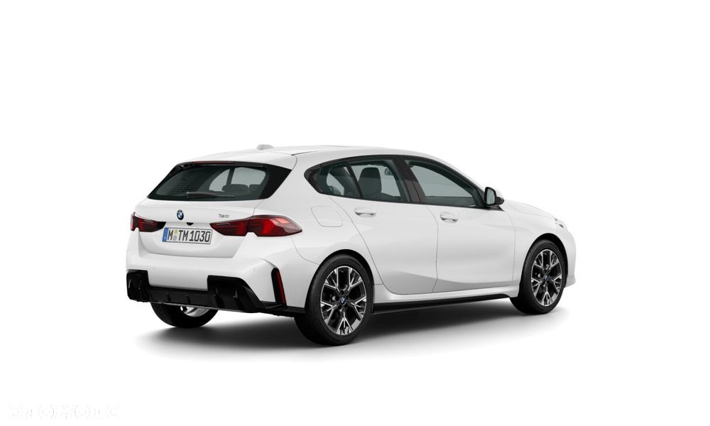 BMW Seria 1 120 mHEV - 2