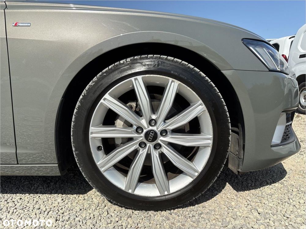 Audi A6 Avant 40 TDI quattro S tronic advanced - 19