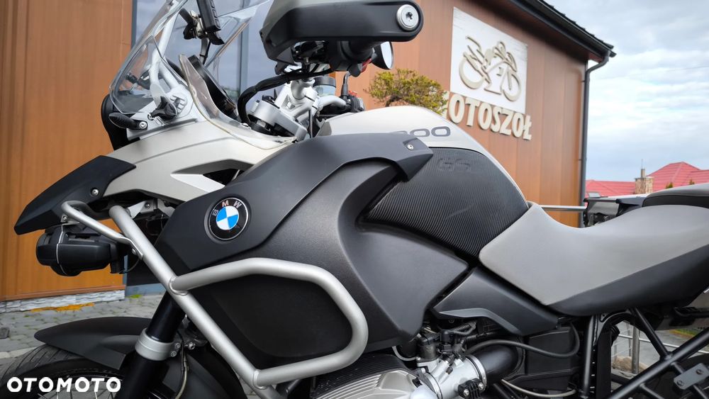 BMW Adventure - 26