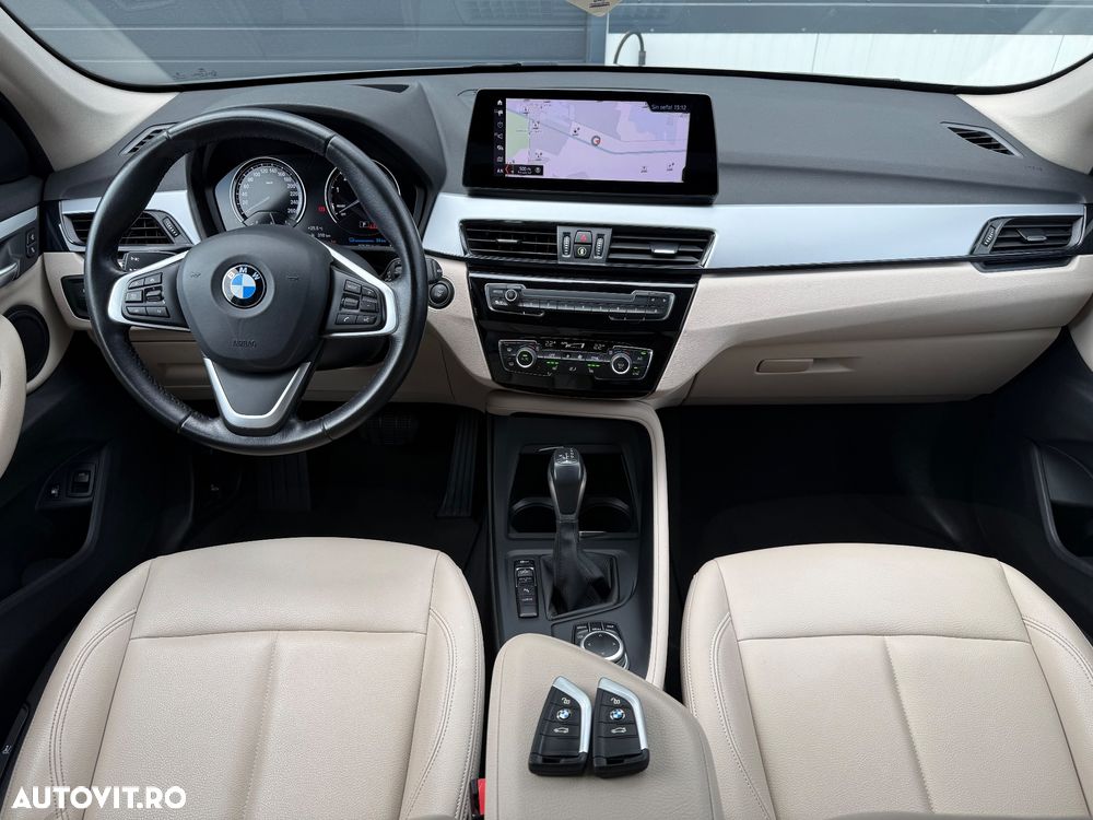 BMW X1 xDrive25e xLine - 4
