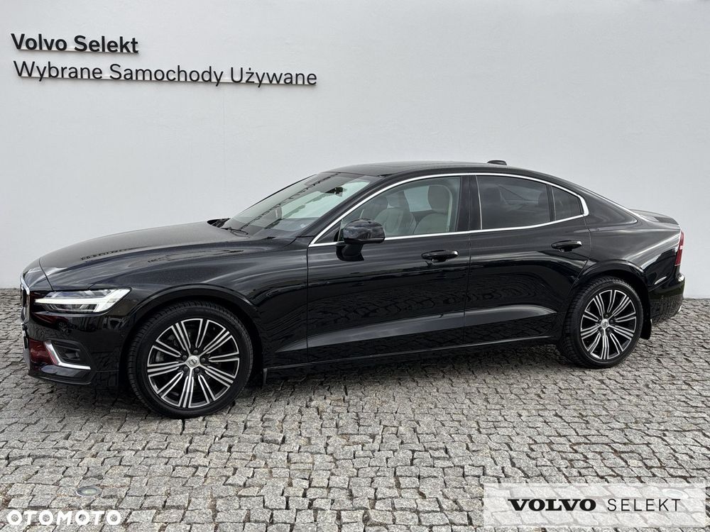Volvo S60 - 1