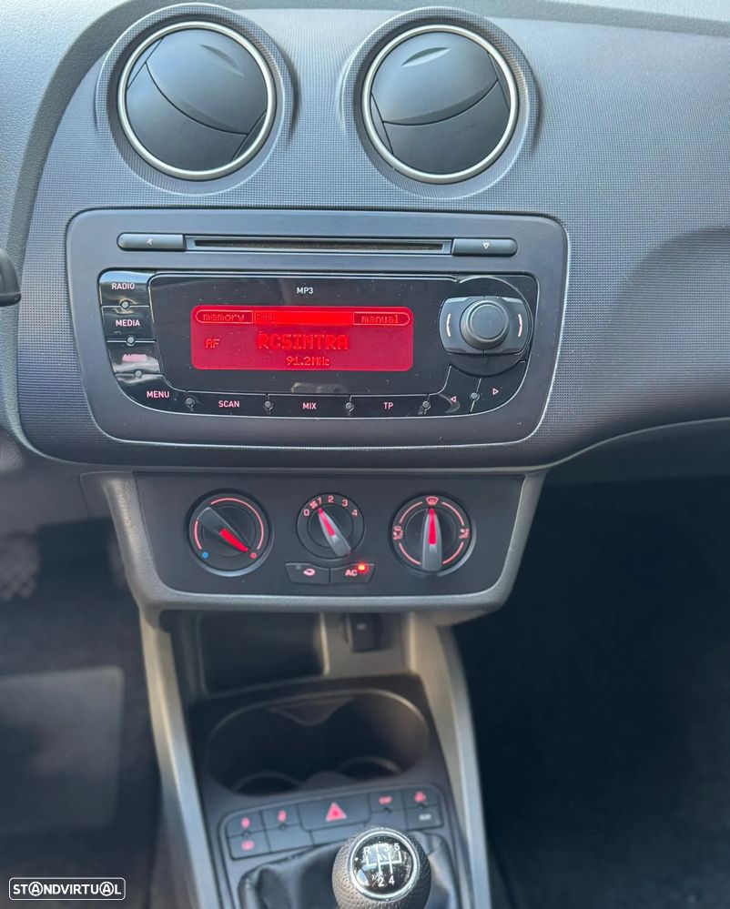 SEAT Ibiza 1.2 12V Copa - 9