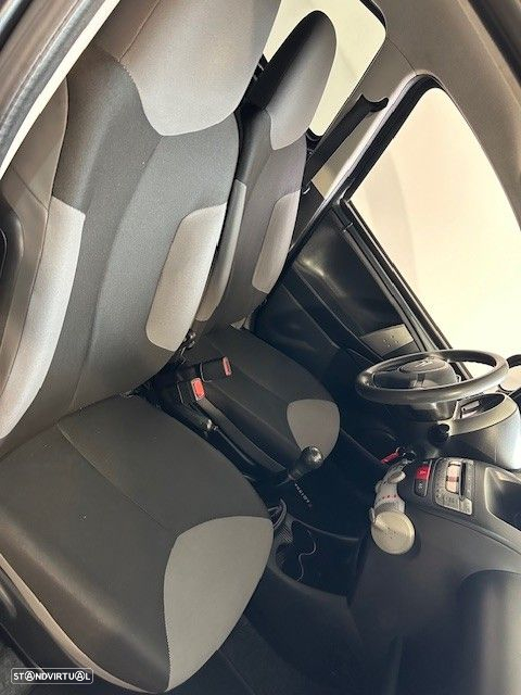 Citroën C1 1.0 Attraction - 10