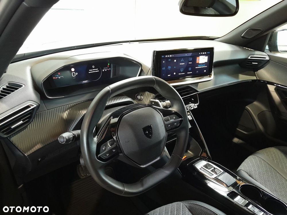 Peugeot 2008 - 7
