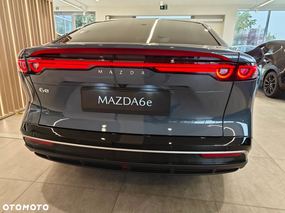 Mazda 6e Takumi - 7