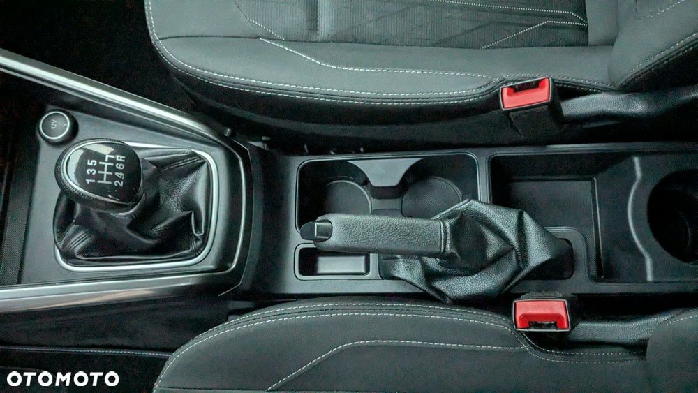 Ford EcoSport - 27