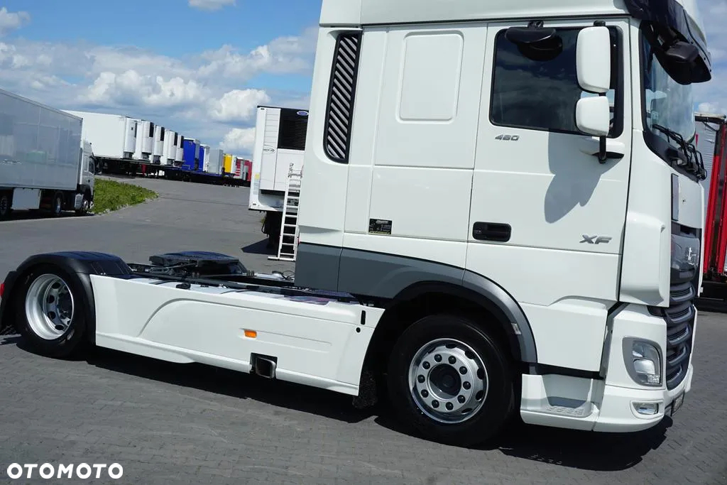 DAF / 106 / 480 / EURO 6 / ACC / MEGA / LOW DECK / SUPER SPACE CAB - 31