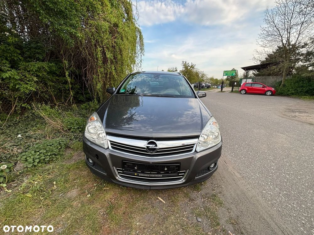 Opel Astra - 14