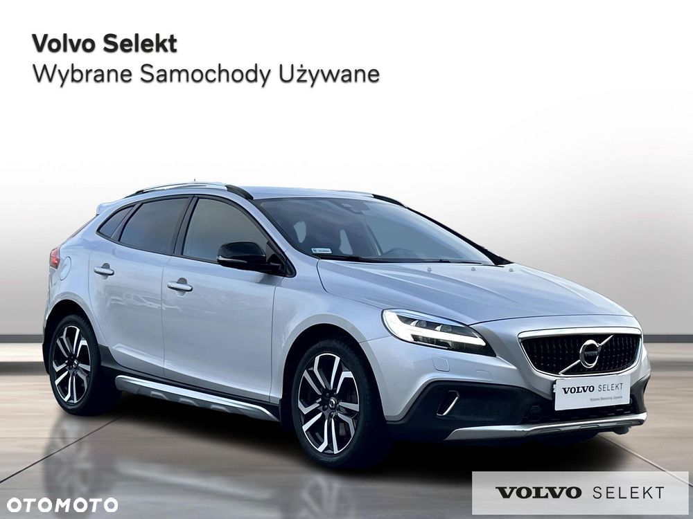 Volvo V40 - 8