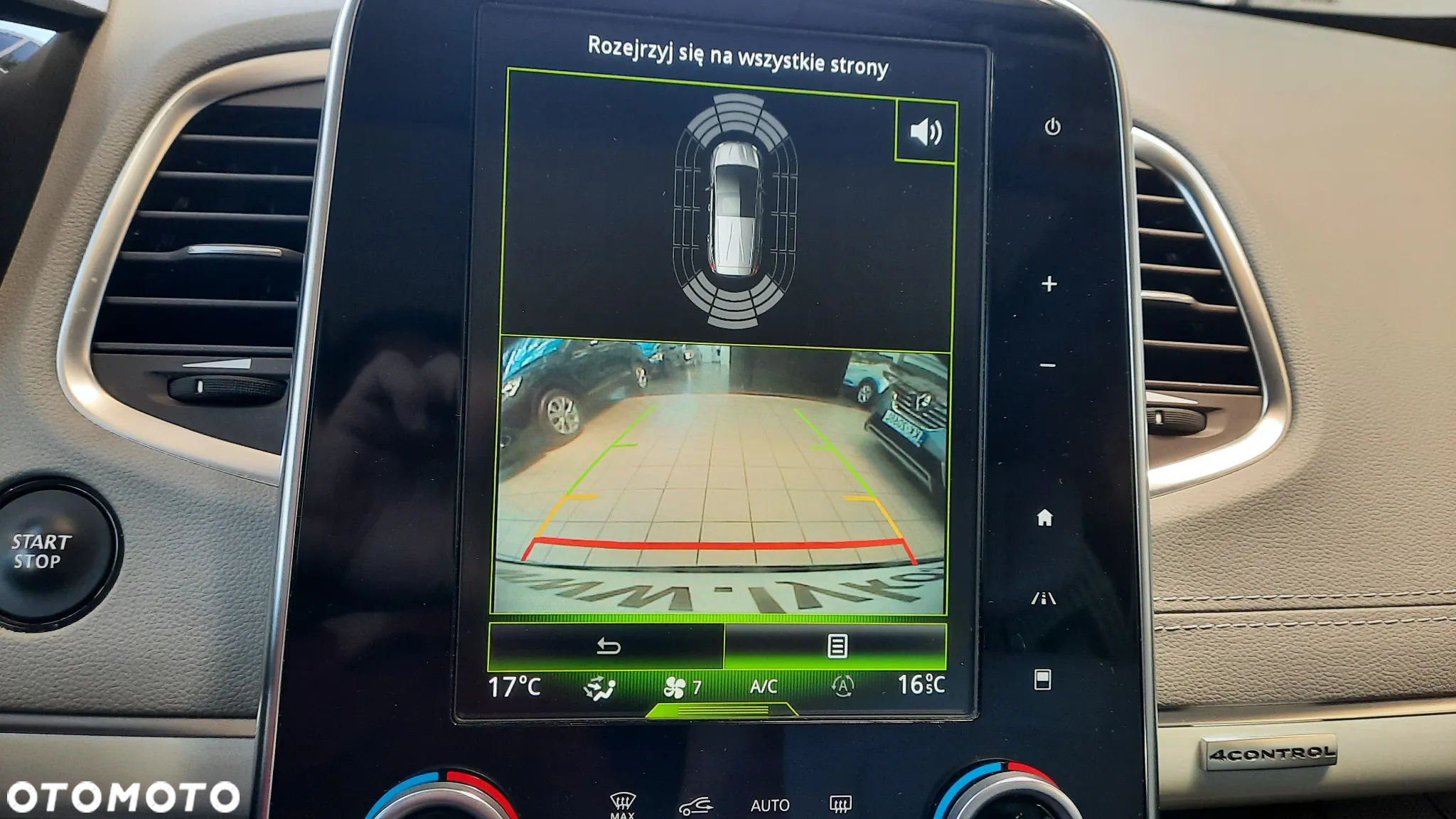 Renault Espace 1.6 dCi Energy Initiale Paris EDC 7os - 31