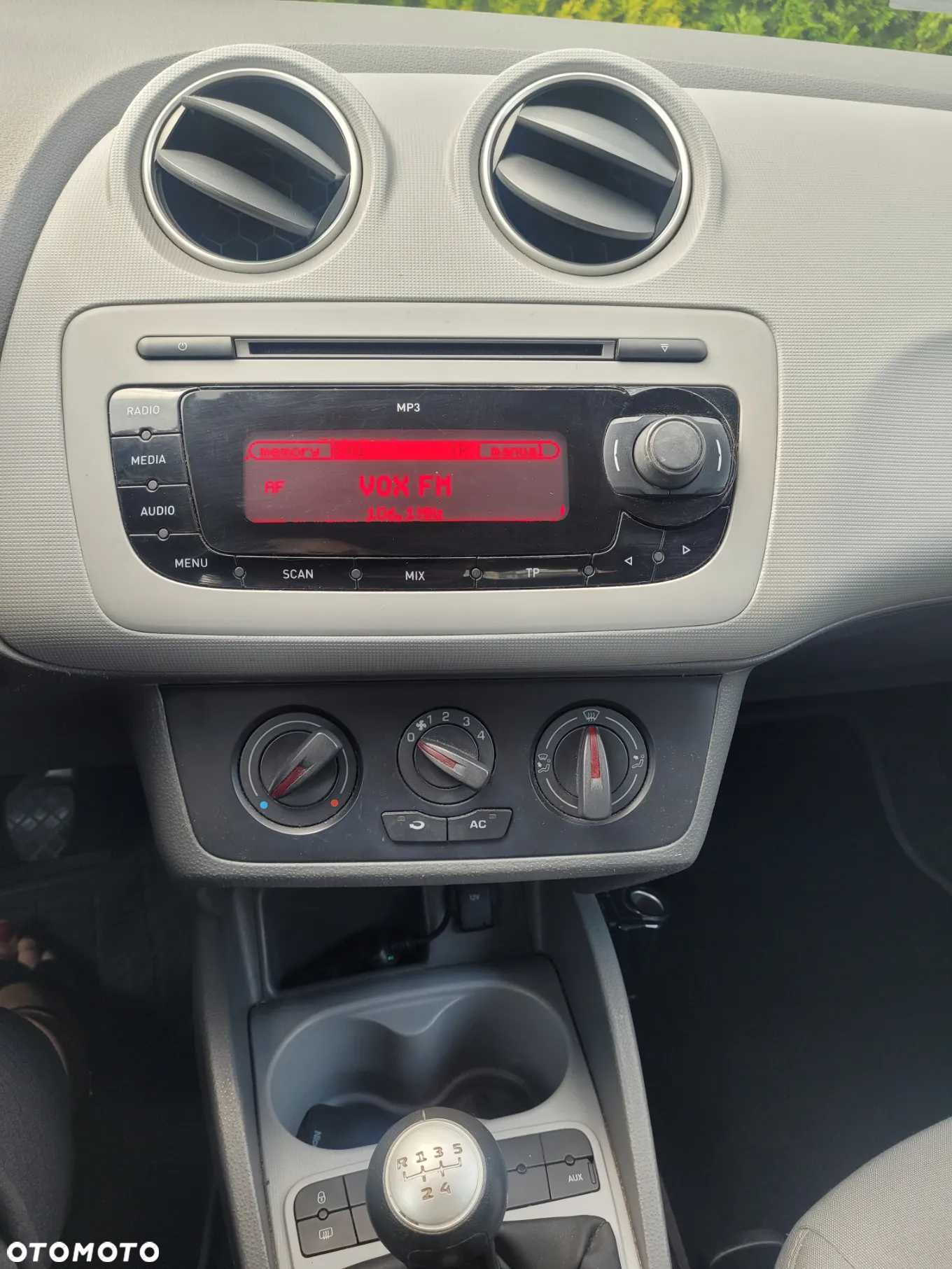 Seat Ibiza - 9