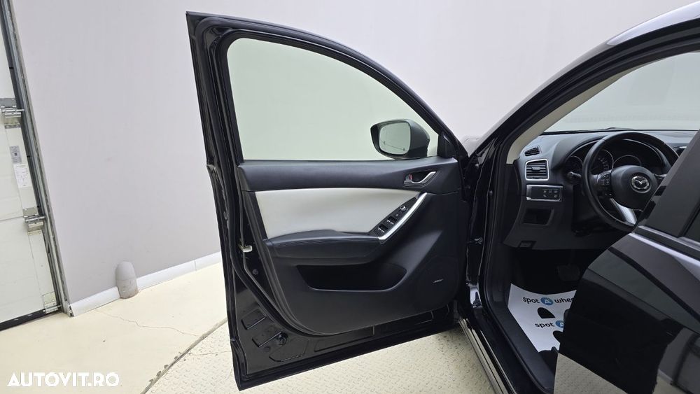 Mazda CX-5 - 10