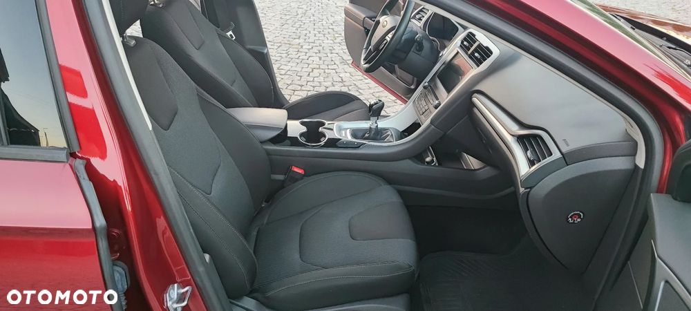 Ford Mondeo 2.0 EcoBlue Trend - 27