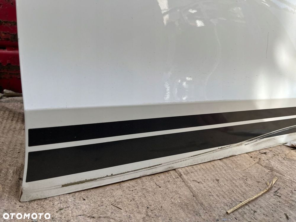 Drzwi prawe przednie SKODA MI VW UP SKODA CITYGO - 5