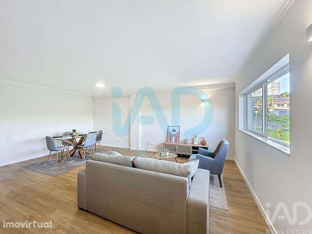 Apartamento T2 em Gondomar, Valbom e Jovim de 80 m2 - Grande imagem: 4/22