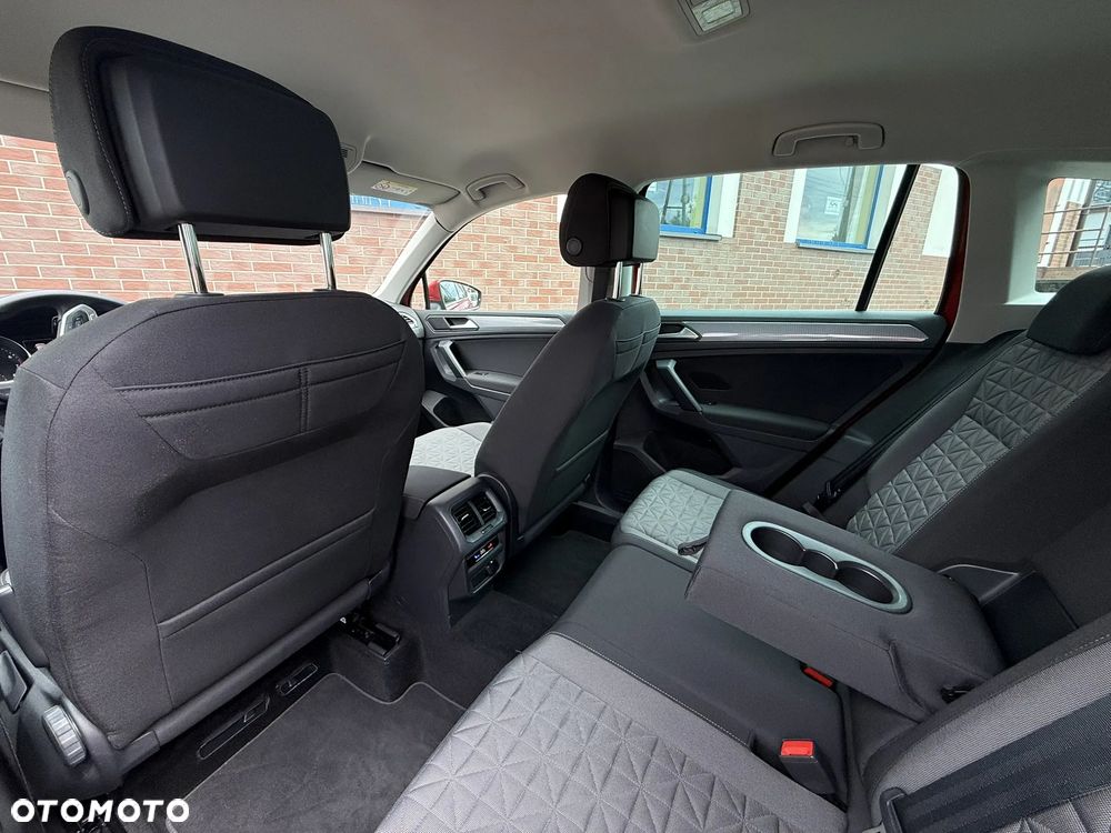 Volkswagen Tiguan 1.5 TSI EVO Life DSG - 9