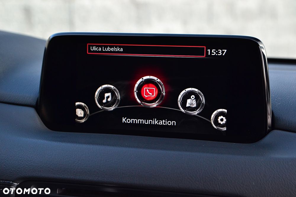 Mazda CX-5 SKYACTIV-G 165 Exclusive-Line - 21