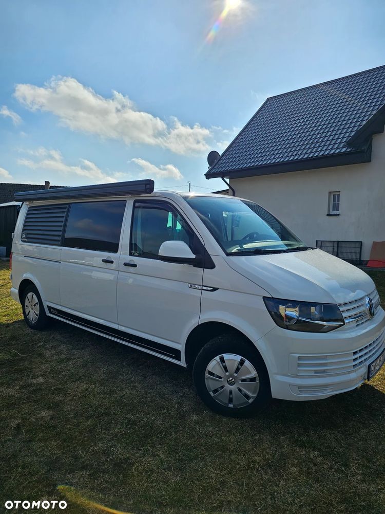 Volkswagen Caravelle - 3