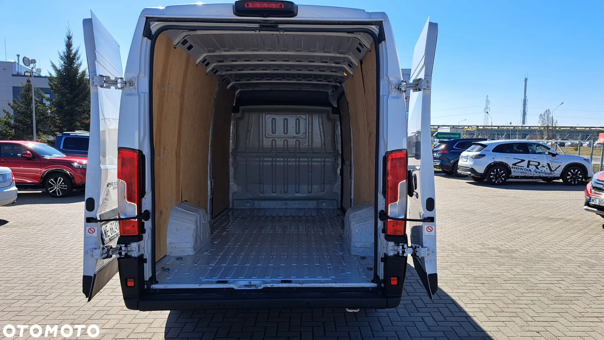 Fiat Ducato - 6