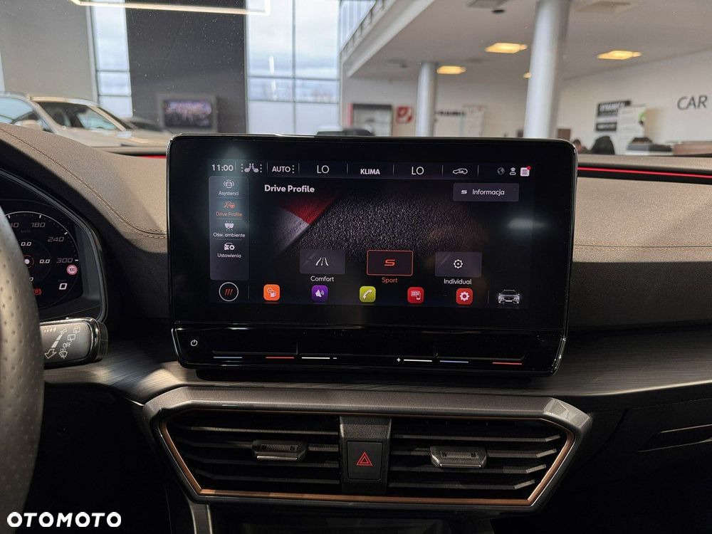 Cupra Formentor - 30