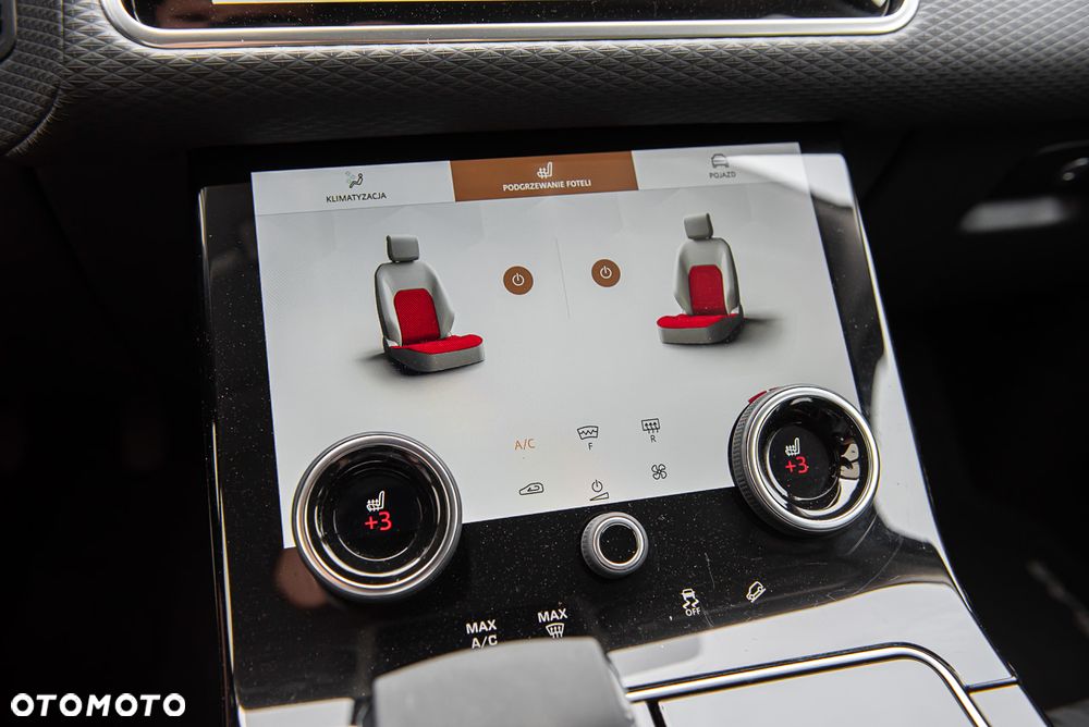 Land Rover Range Rover Velar 2.0 P250 Limited Edition - 24