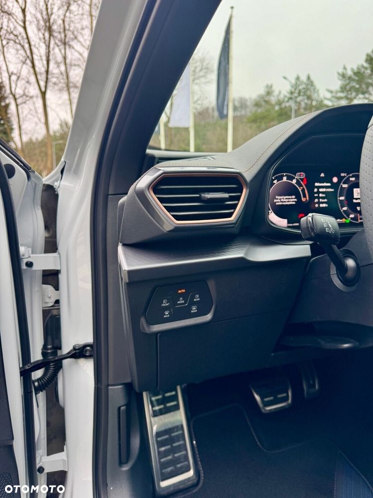 Cupra Formentor 2.0 TSI 4Drive DSG - 23