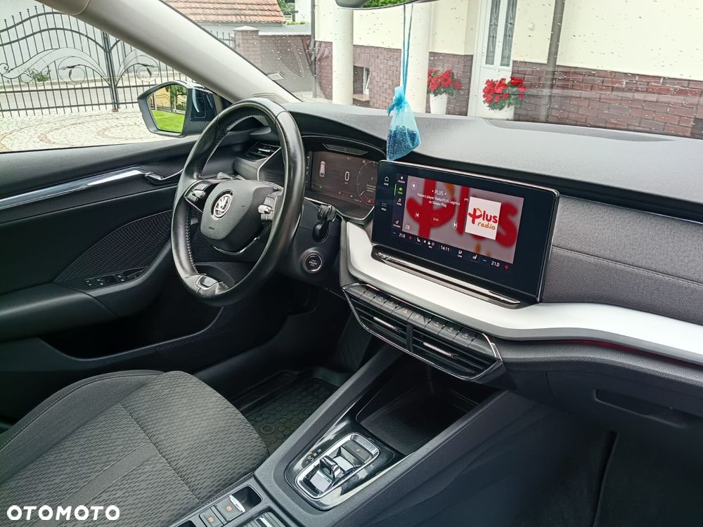 Skoda Octavia - 28