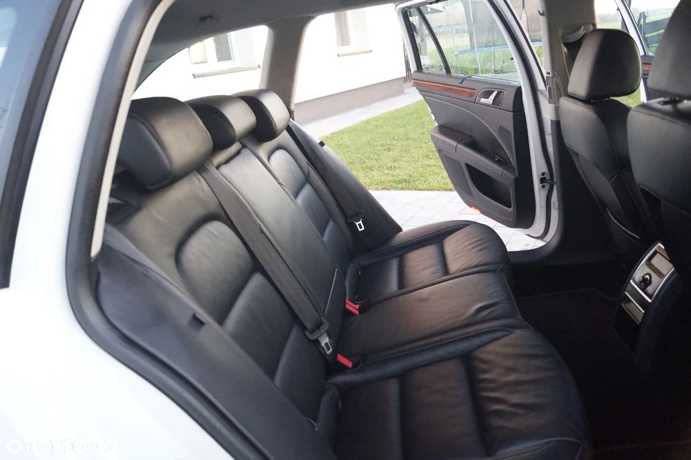 Skoda Superb 2.0 TDI Exclusive - 9