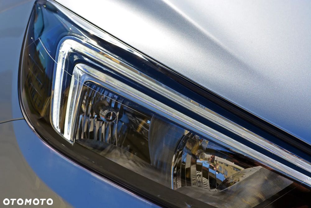 Opel Mokka X - 28