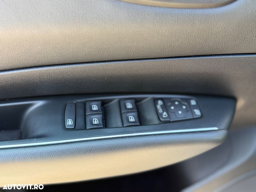 Renault Talisman - 15