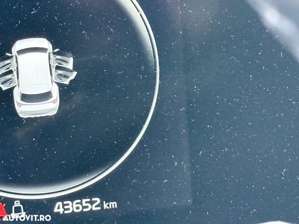 Kia Sportage 1.6 T-GDI HEV 6AT 4x2 Style - 28