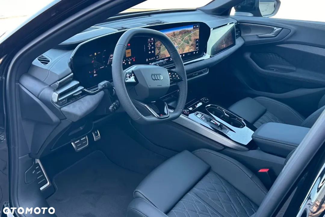Audi S5 Avant TFSI quattro S tronic - 24