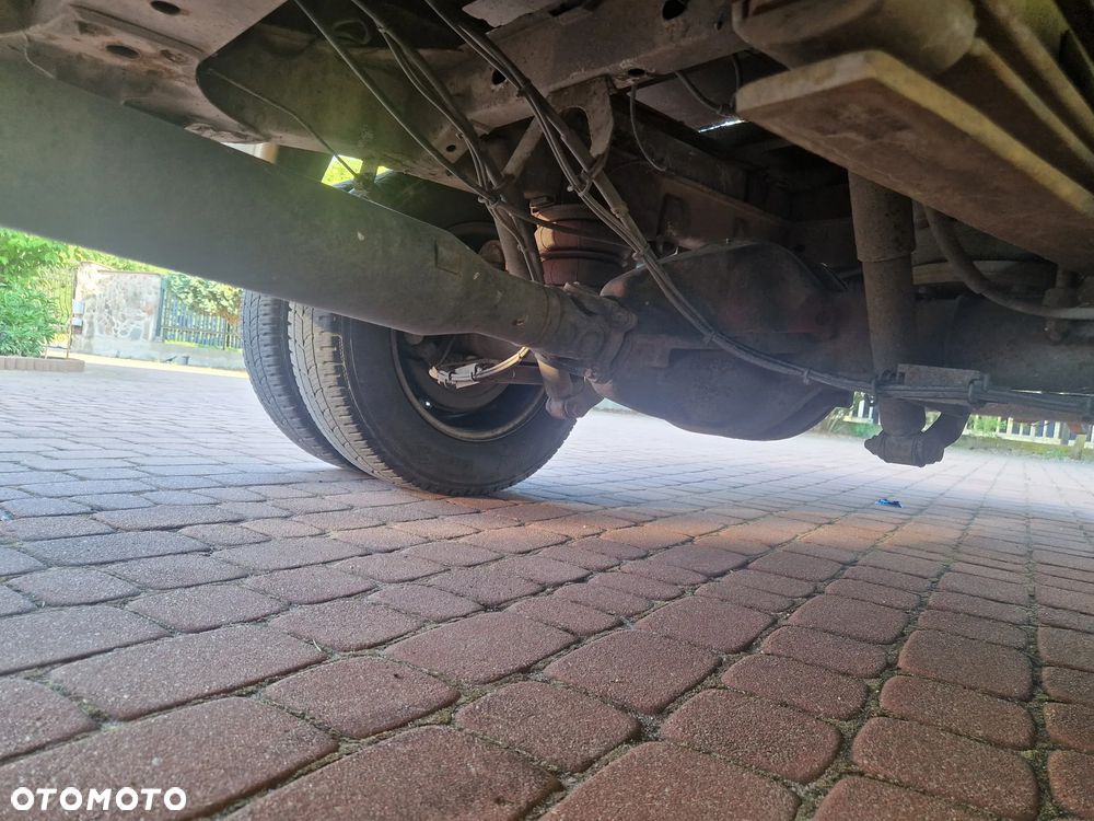 Volkswagen CRAFTER - 28
