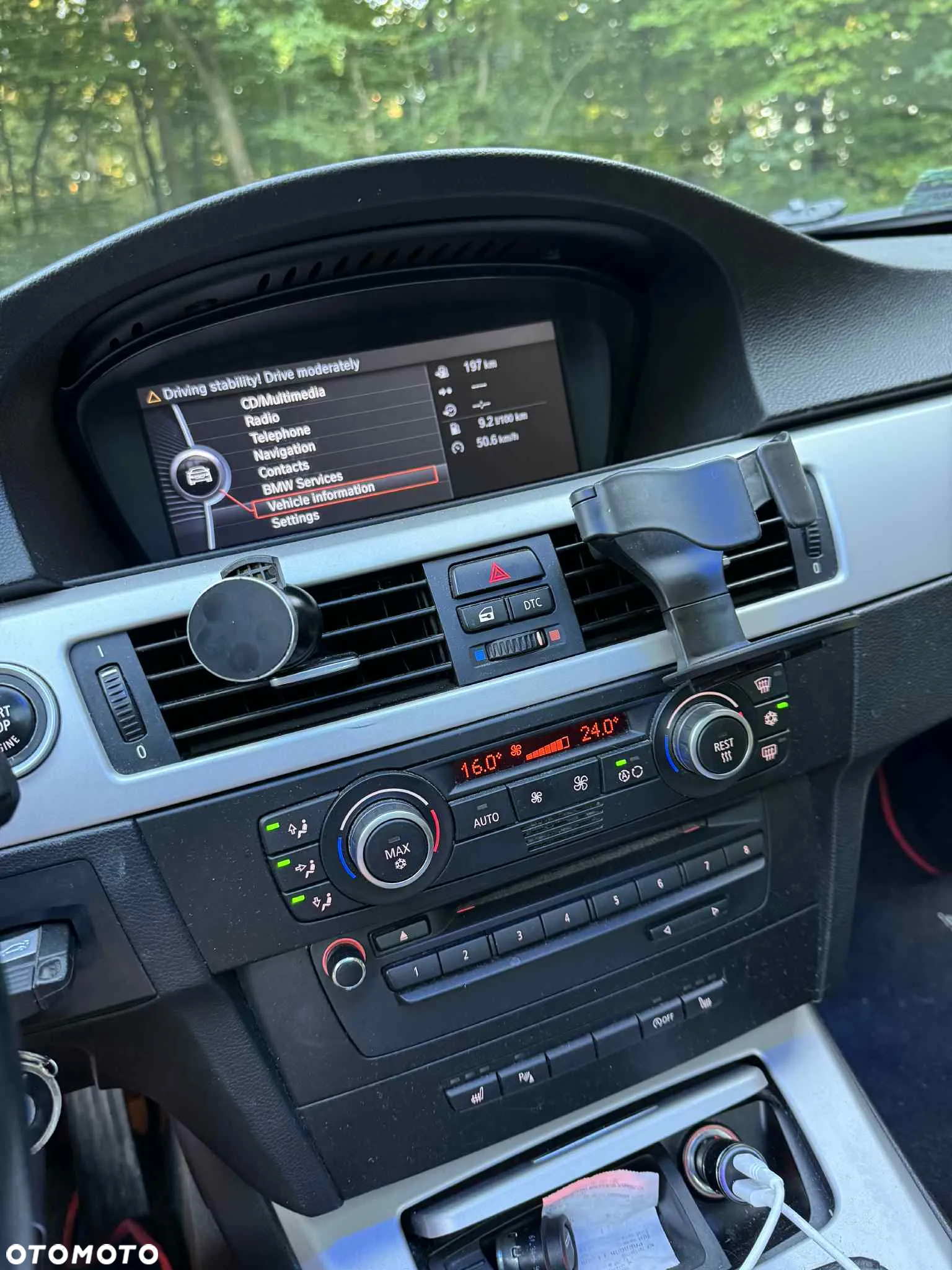 BMW Seria 3 320i - 7