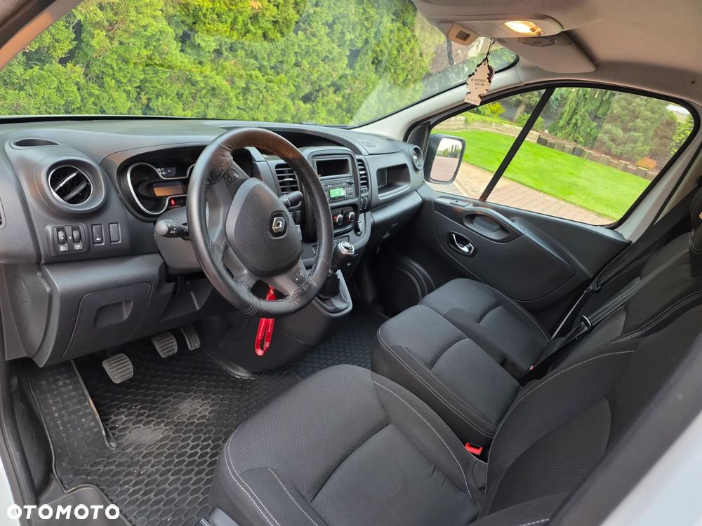 Renault Trafic - 6
