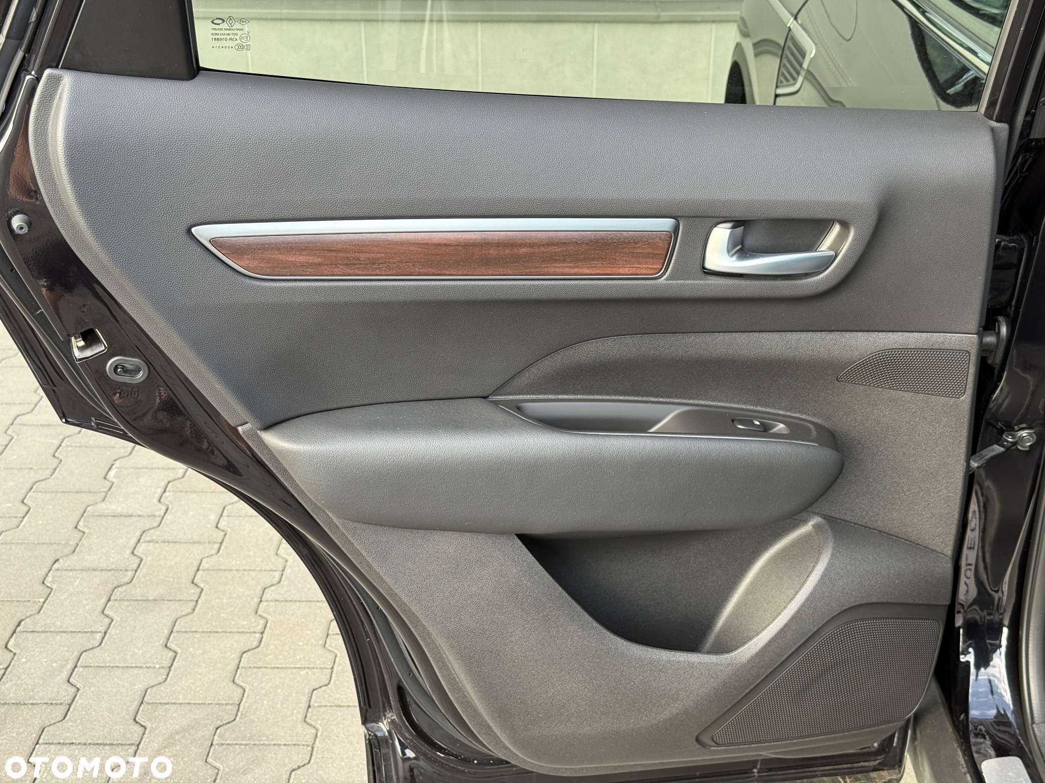 Renault Koleos 2.0 dCi Intens 4x4 - 24