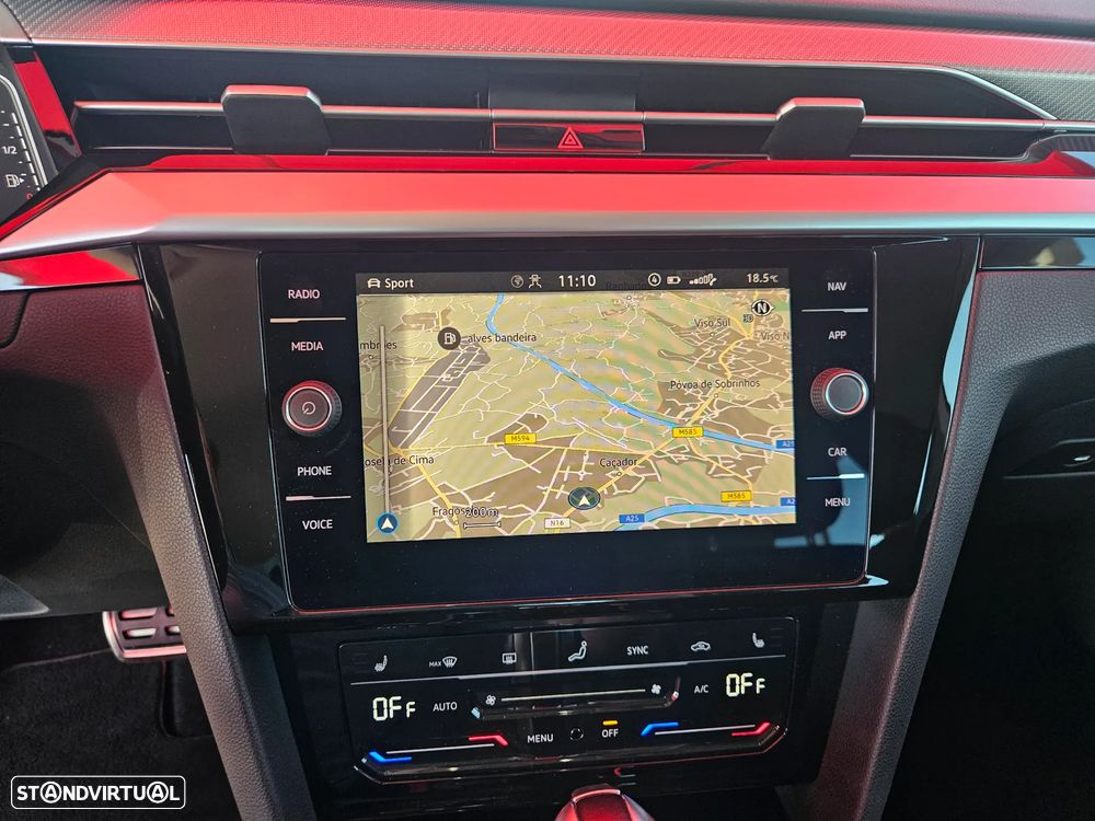 VW Arteon 1.4 TSI eHybrid Elegance - 41