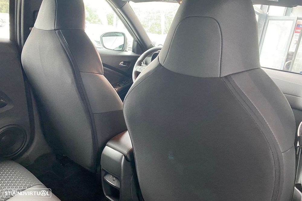 Nissan Juke 1.0 DIG-T N-Connecta - 8