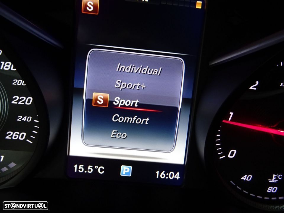 Mercedes-Benz C 180 BlueTEC Avantgarde - 29