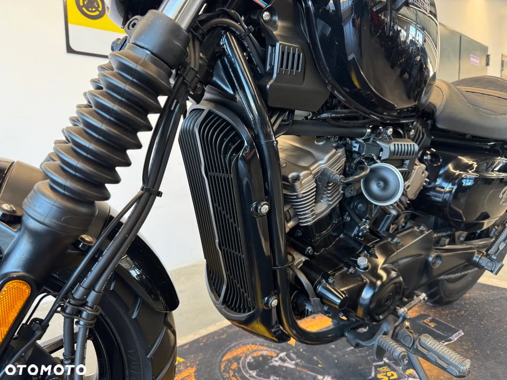 Hyosung GV - 19